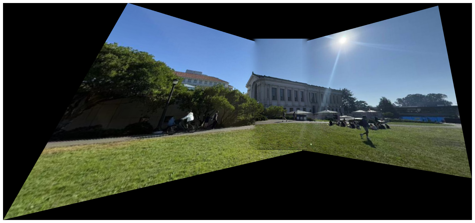 Doe Library